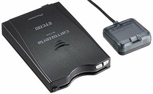 Pioneer Pioneer Carrozzeria ETC2.0 unit ND-ETCS10 23278 Pioneer Pioneer Carrozzeria ETC2.0 unit ND-ETCS10 23278