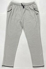 NEW Women's adidas W TI 7/8th Length Athletic Pants Size L