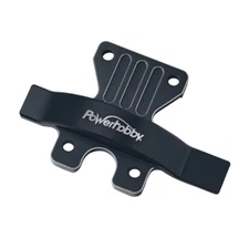 NEW Powerhobby Aluminum Center Diff Brace Gear Cover Arrma Typhon 6S BLX