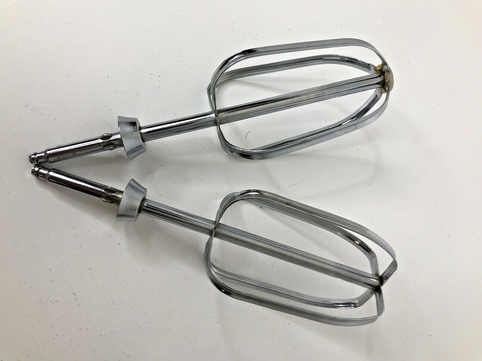 Oster Regency Kitchen Center Replacement Parts Mixer Beaters/ Dough