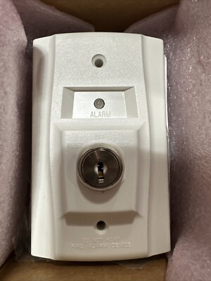  System Sensor RTS151KEY -  Same Day Shipping!!  