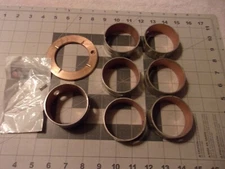 FP Diesel FP-57GC268 Cam Bearing Set for Mack END 673 675 676 707 57GC268 4V