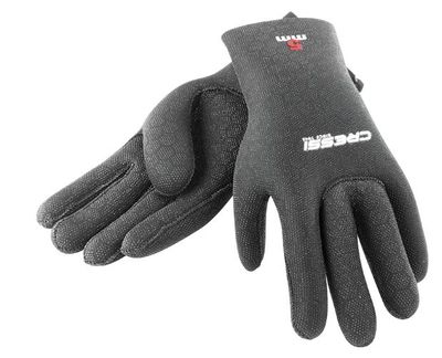 Handschuhe Ultra High Stretch Größe M Cressi 2,5 Mm Tauchanzug Neopren