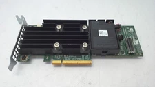 Dell PERC H750 HYM6Y 12Gb/s 8Gb Cache PCIe X8 SAS External Raid Adapter Card