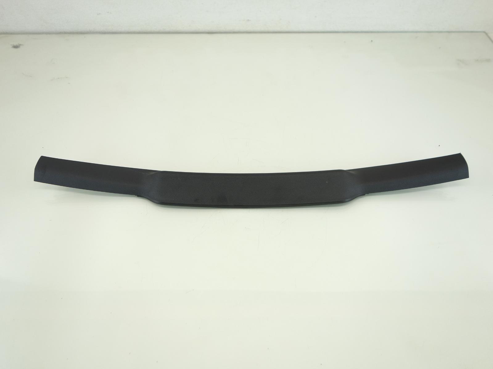08 MINI COOPER 1.6 MT FWD Complete Rear Windshield 3rd Tail Brake Light Lamp OEM