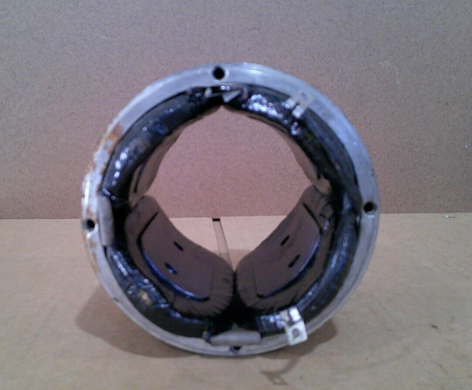 AIRCRAFT ENGINE STARTER MOTOR COIL P/N EA73703 NEW eBay