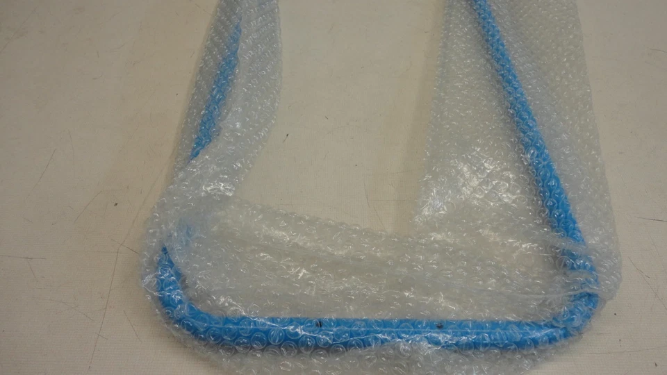 SELECCIONAR 2022-2024 YAMAHA SNOSCOOT ES MODELOS PARTE PARACHOQUES TRASERO # 8ML-K7541-60-00 Foto 3 de 3