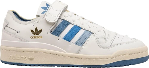 adidas Forum 84 Low White Altered Blue