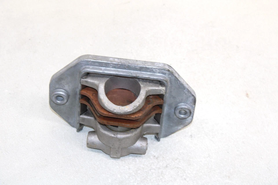 Pinza de freno 03 Polaris Xc Sp 500 OEM 1910350 2203549 SP3 Foto 4 de 4