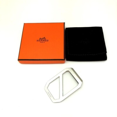 小物 HERMES Money Clip s-l400.jpg