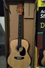 Kona Acoustic Guitar - For Dummies Bundle Collab Case, Booklet, Tuner Martin