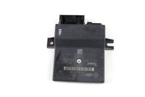 4E0907468E ECU Gateway AUDI A8 4E 4.2 B 4X4 246KW Aut 4P (2005) Ersatz