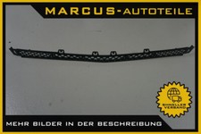 Mercedes C-Klasse W206 Grill Unten Gitter Mitte Abdeckung Blende Vorne 2021-