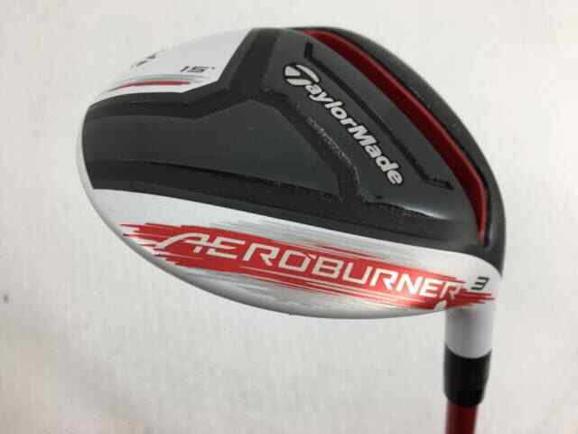 TaylorMade Aeroburner ゴルフクラブ TaylorMade Aeroburner Irons – GolfLifeShop.eu