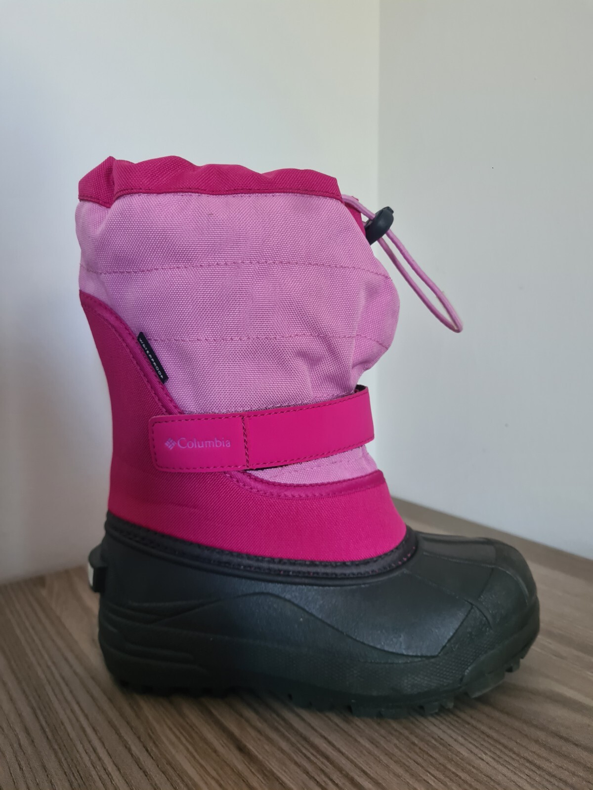 KEEN Scarponi da neve Columbia Powderbug™ Plus II per bambina ragazza Nuovi