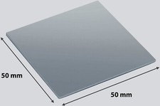 ATS 12.8W/mK Wärmeleitpad (50 x 50 x 1,0 mm) IThermalPad | ATS(Shenzhen Tech)