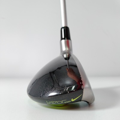 NIKE GOLF VAPOR SPEED Hybrid Utility #3 #4 2pcs Set Flex-S With 