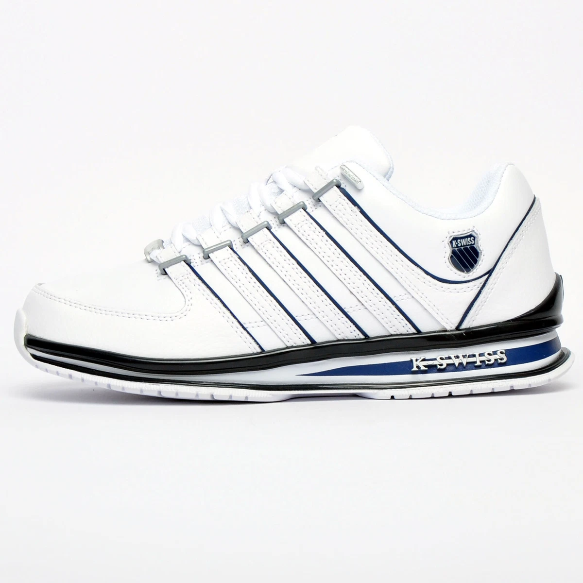 K swiss top limited edition shoes