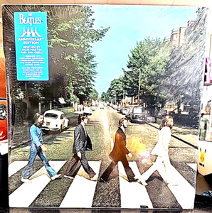 Abbey Road Box Set | eBay
