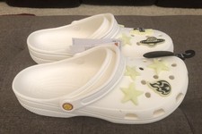 bad bunny crocs cost