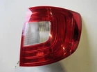 Skoda Superb II 2 3T station wagon rear light tail light right 3T9945096 R original