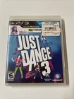 Just Dance 3 - Sony PlayStation 3 Z1