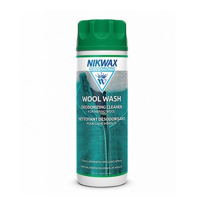 Wool Wash, 10-Ounce