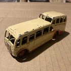 1950s Vintage Dinky Toys Observation Coach No 29f