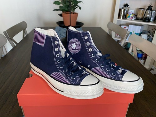 nautical prep chuck 70