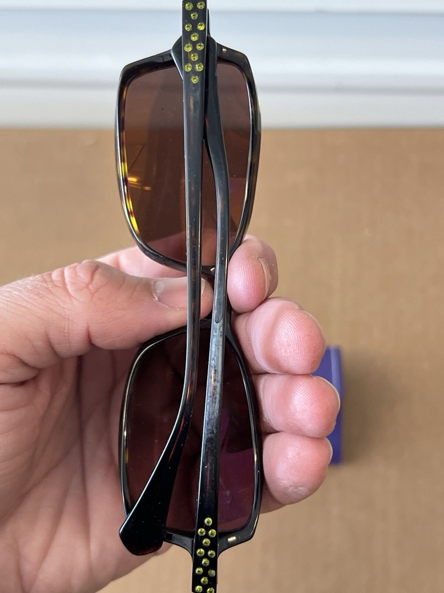 FACE A FACE Sunglasses High Quality View 5