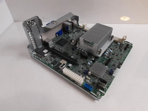 HP Proliant MicroServer G8 Socket LGA1155 Motherboard 715062-001 724495-001