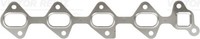 Victor Reinz 71-40666-00 Dichtung, AbgaskrüMmer FüR Chevrolet, Opel, Vauxhall