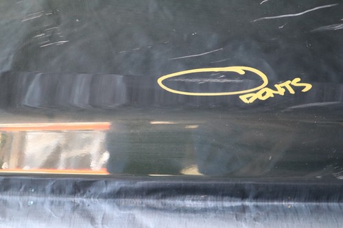 2016-2023 CHEVROLET CAMARO OEM RH PASSENGER SIDE DOOR ASSY #22 - Picture 7 of 8