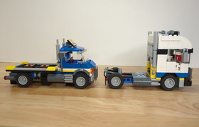 LEGO Creator Expert 10244 Fairground Mixer - Used 100% Complete w/ Box & Manuals