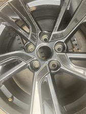 “Alloy Wheel Nissan Juke 18 Inch Rim 5x114.3 ET47 OEM 40300BV80C