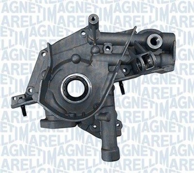 For Magneti Marelli 351516000083 Oil Pump Fiat 500, Doblo, Grande Punto/ Lancia