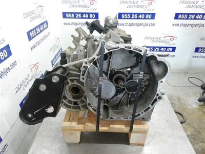 GETRIEBE MANUELL Daewoo / Chevrolet Nubira Wagon (J100) 2008 96420073 / BF007874