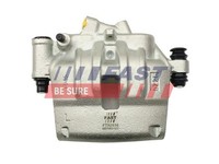 Fast Bremssattel Hinterachse Links FüR Mercedes-Benz Sprinter 3-T Kasten 903
