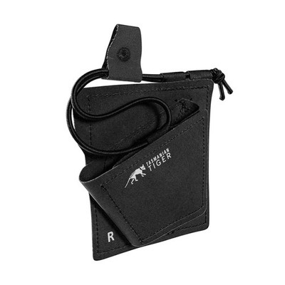 Tasmanian Tiger TT Internal Holster R VL Universal Klettholster Black