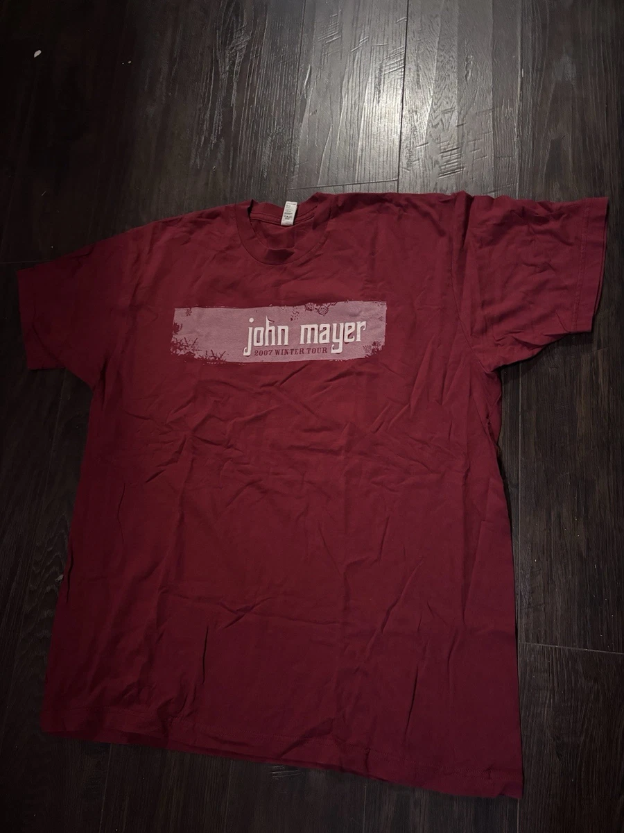 John Mayer Memorabilia for sale | eBay