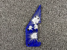 Data East Guns N Roses Pinball Machine Playfield Plastic Axl 830-5459-15 NEW