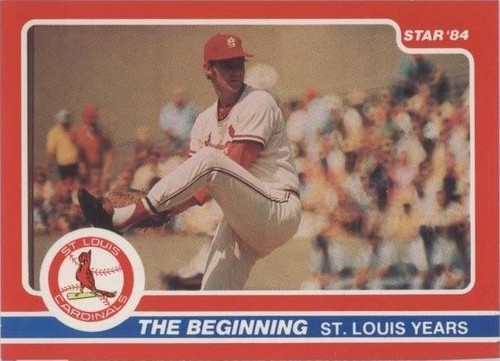 Steve Carlton Signed Gartlan Figure PSA Certified | eBay