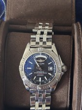 Breitling Galactic A49350