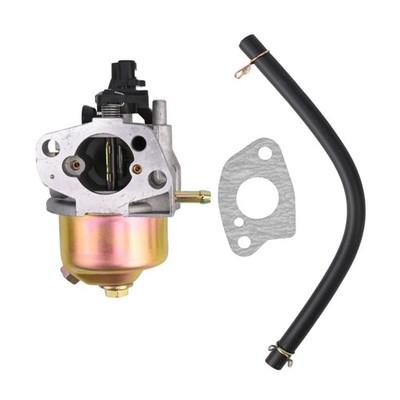 Praktisch Vergaser Motoren Rasenmäher Rotenbach/ T375 Und T475 Arebos/