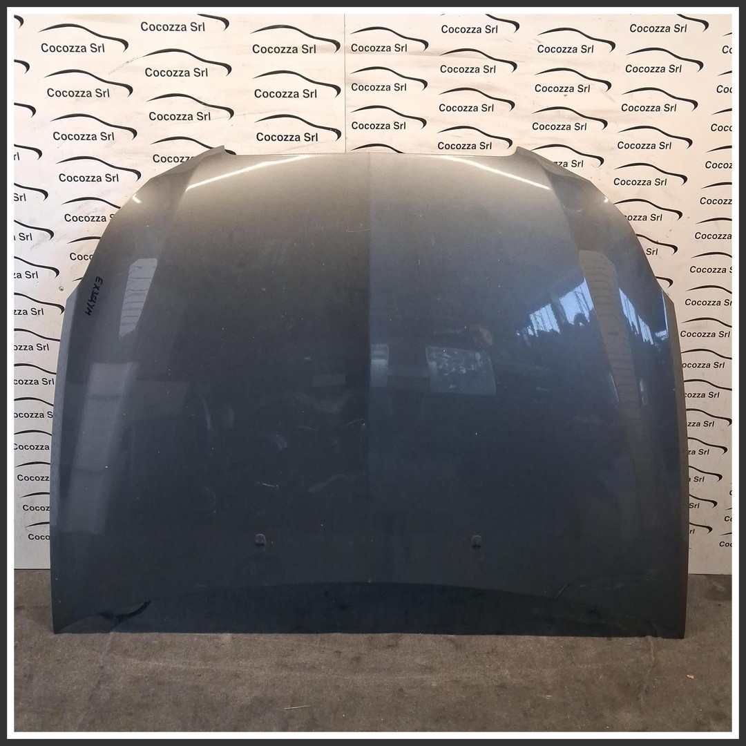 Cofano Motore Anteriore Lancia Delta III Berlina 51808857 2010 2014 Usato
