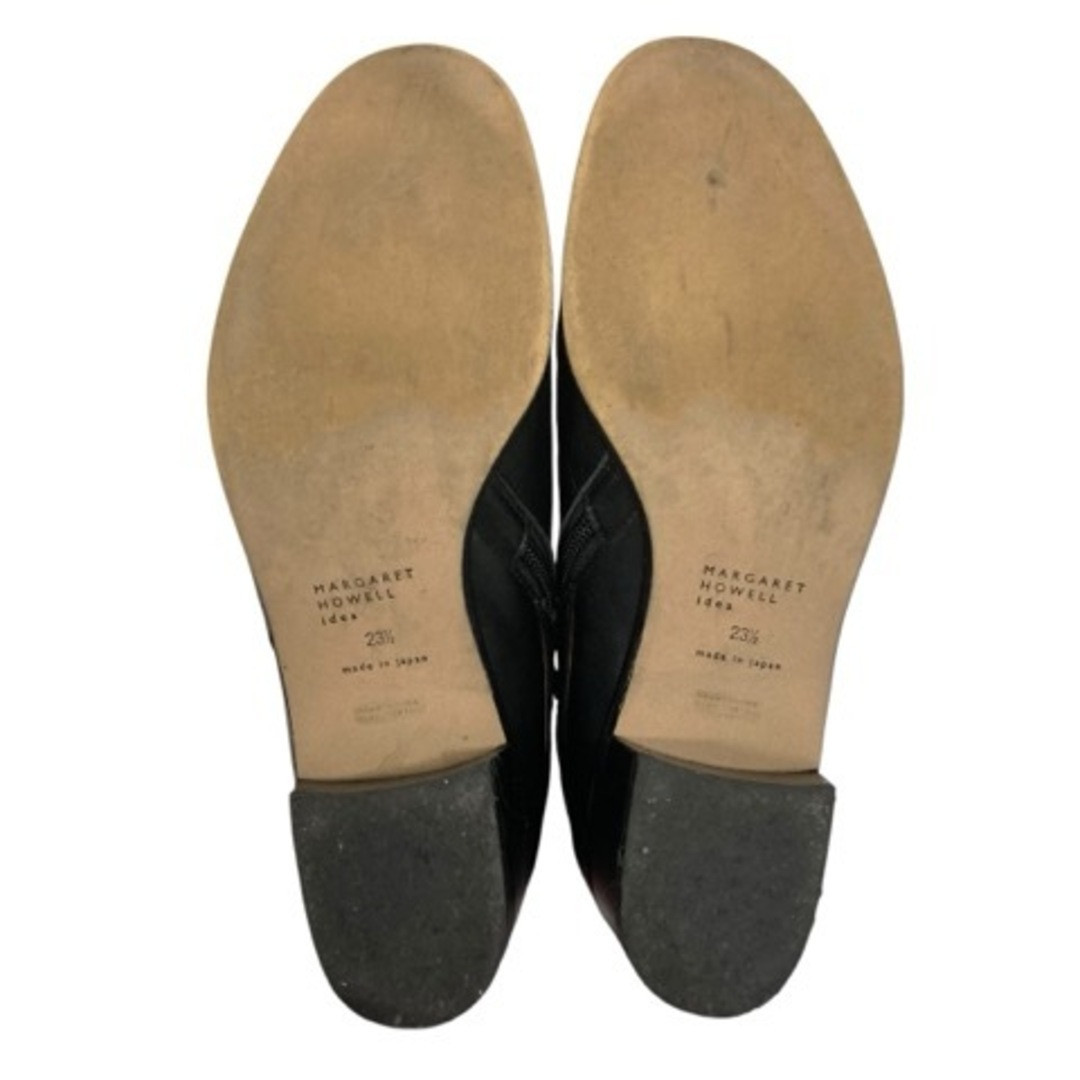 Margaret Howell MHL. idea short boots leather 23.5cm (9.25 Margaret Howell MHL. idea short boots leather 23.5cm (9.25