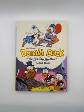 Walt Disneys Donald Duck: The Lost Peg Leg Mi...