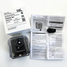 New Gas Pressure Switch DG50UG-3K2 DG50UG3K2 for Krom Schroder