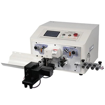 Small Four-wheel Cutting Machine, Cutting Machine, Bending Machine, Sheath