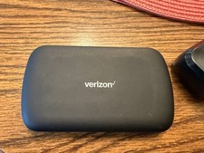 Orbic Speed X 4G LTE - RC400LX Unlocked Verizon Mobile WiFi Hotspot